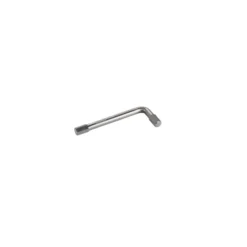 Llave allen corta titanio Dogher