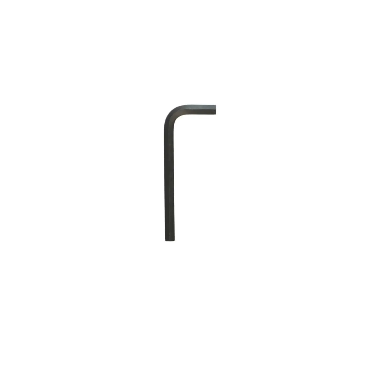 Llave allen "L" corta Bondhus