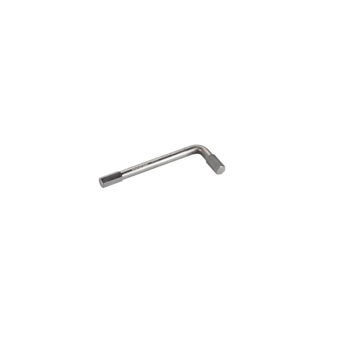 Llave allen XL titanio Dogher