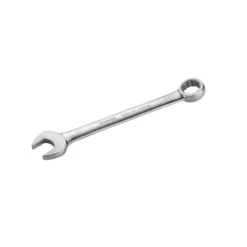 Llave combinada titanio Dogher