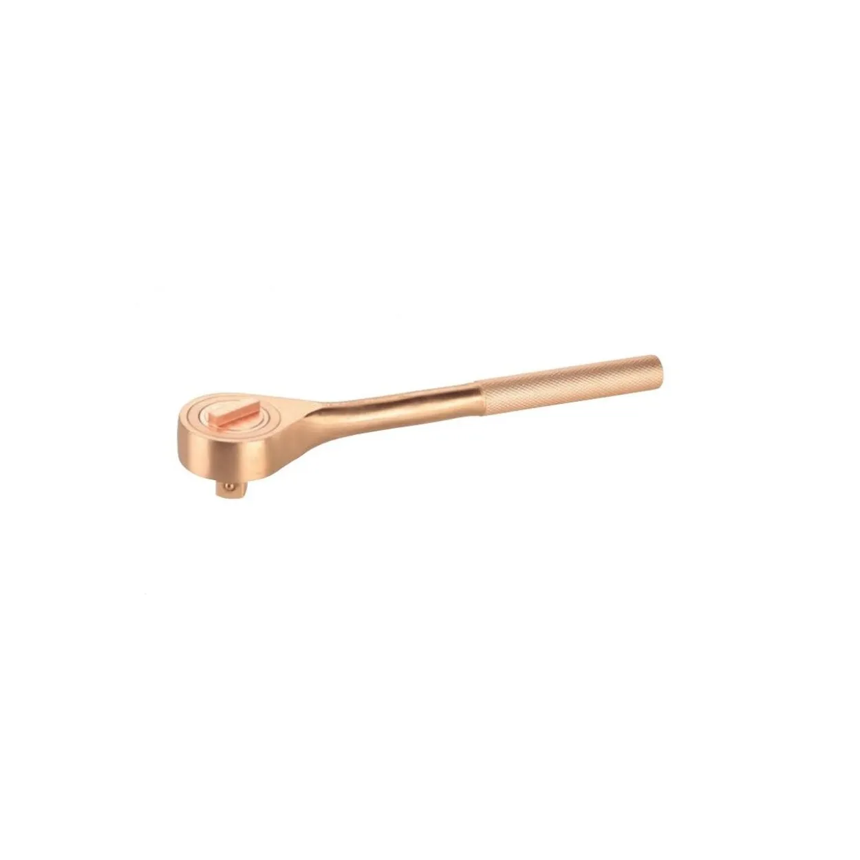 Llave de carraca 3/4" antichispa CU-BE Dogher