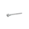 Llave de carraca 1/2" inoxidable Dogher