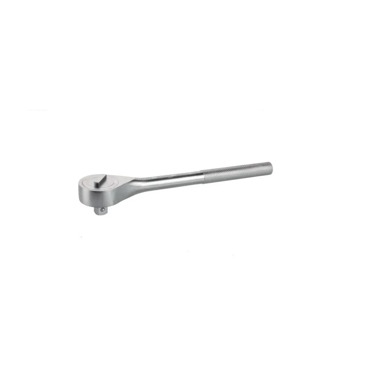 Llave de carraca 1/2" titanio Dogher