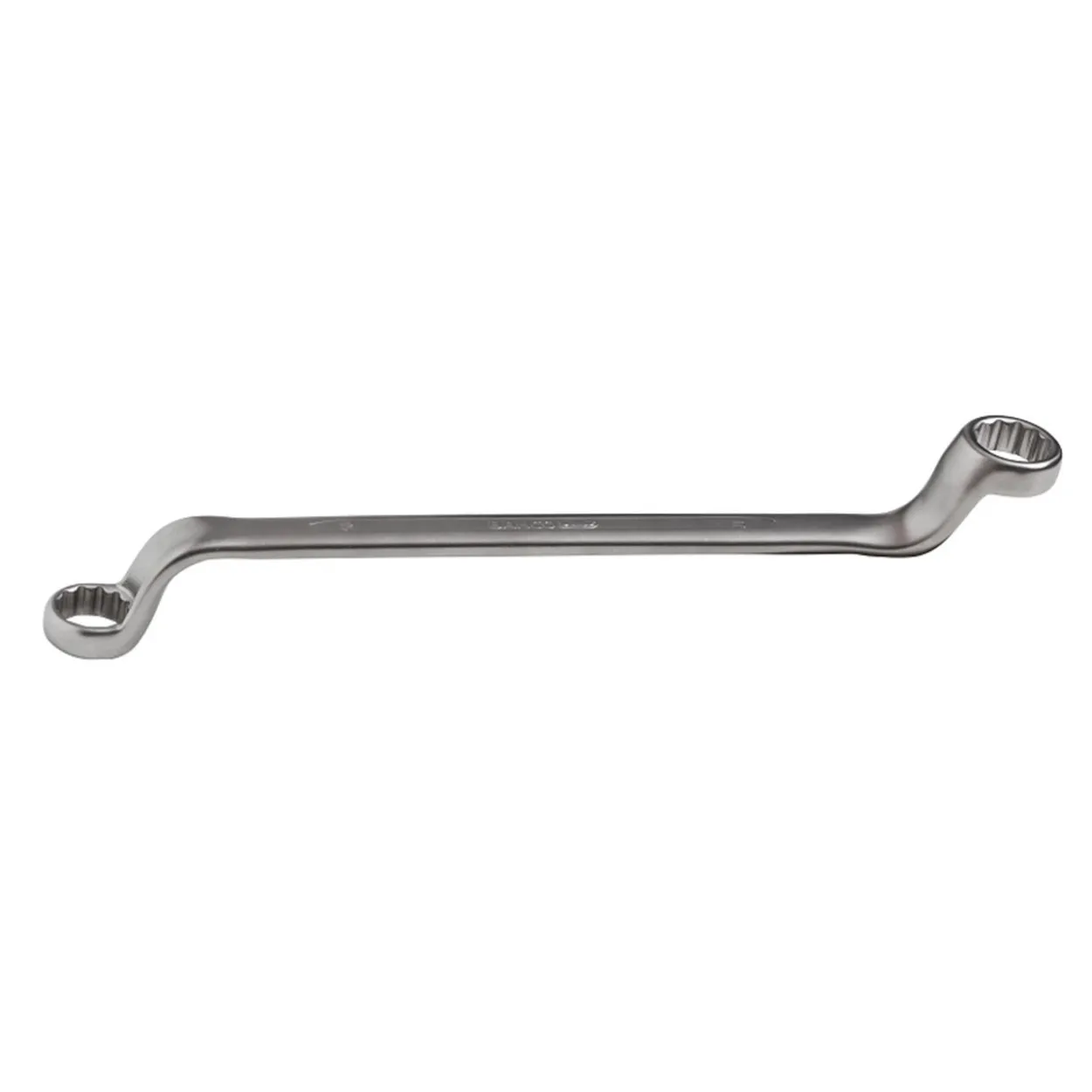 Llave de estrella acodada Bahco