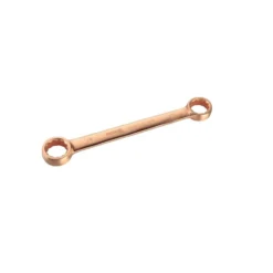 Llave de estrella plana antichispa CU-BE Dogher