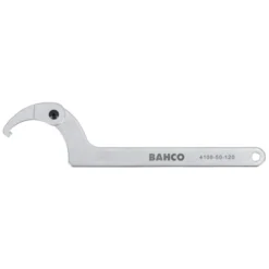 Llave de gancho Bahco articulada nuevas medidas