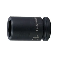 Llave de impacto 3/8" Bahco hexagonal