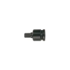 Llave de impacto 1" Bahco punta hexagonal