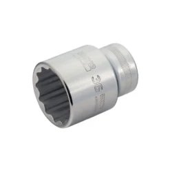 Llave de vaso 3/4" Bahco bihexagonal