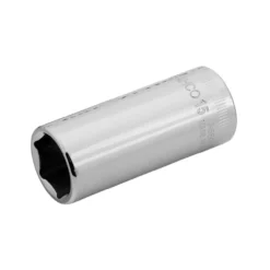 Llave de vaso 1/4" Bahco hexagonal serie larga