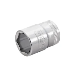 Llave de vaso 3/8" Bahco hexagonal