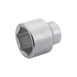 Llave de vaso 1" Bahco hexagonal