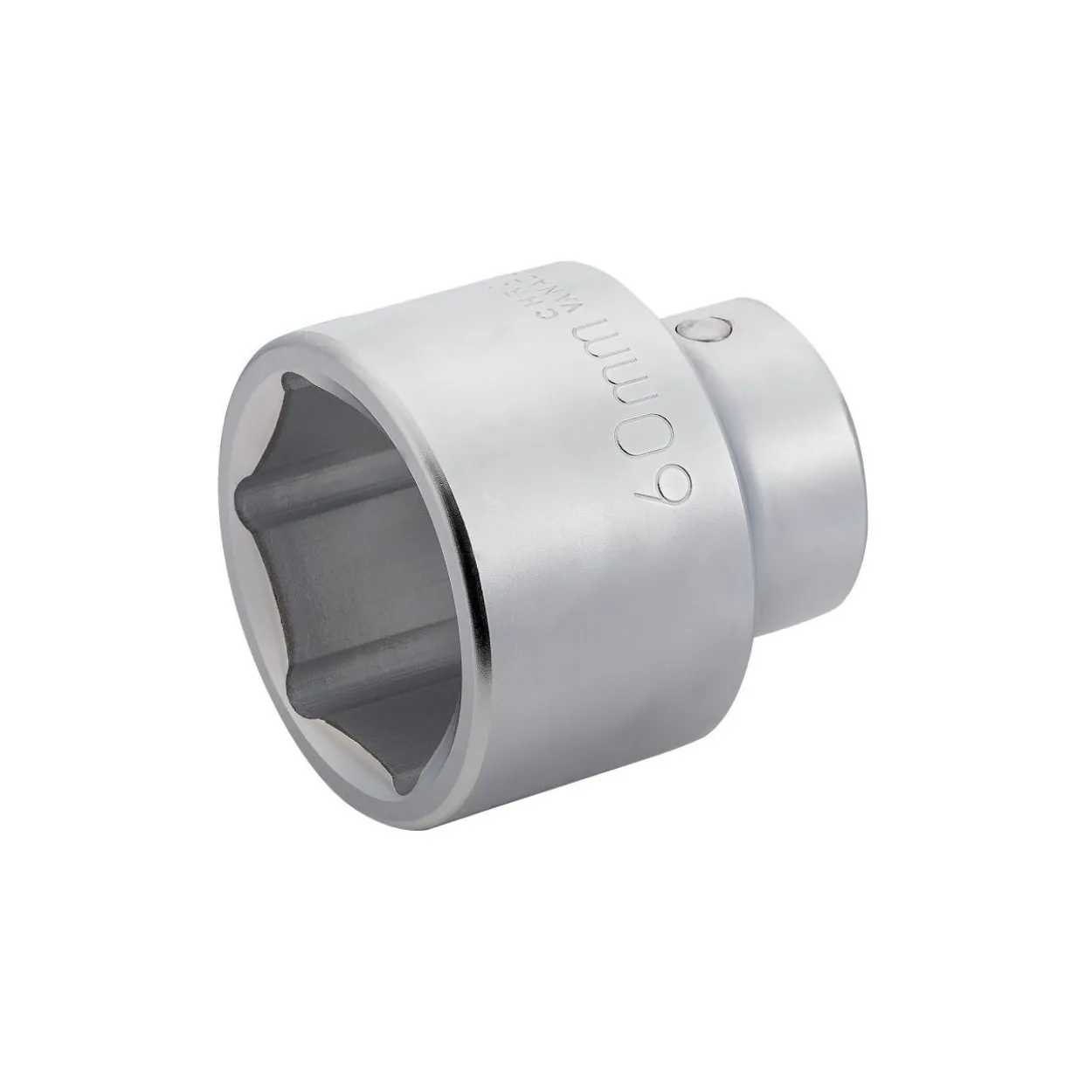 Llave de vaso 1" Bahco hexagonal