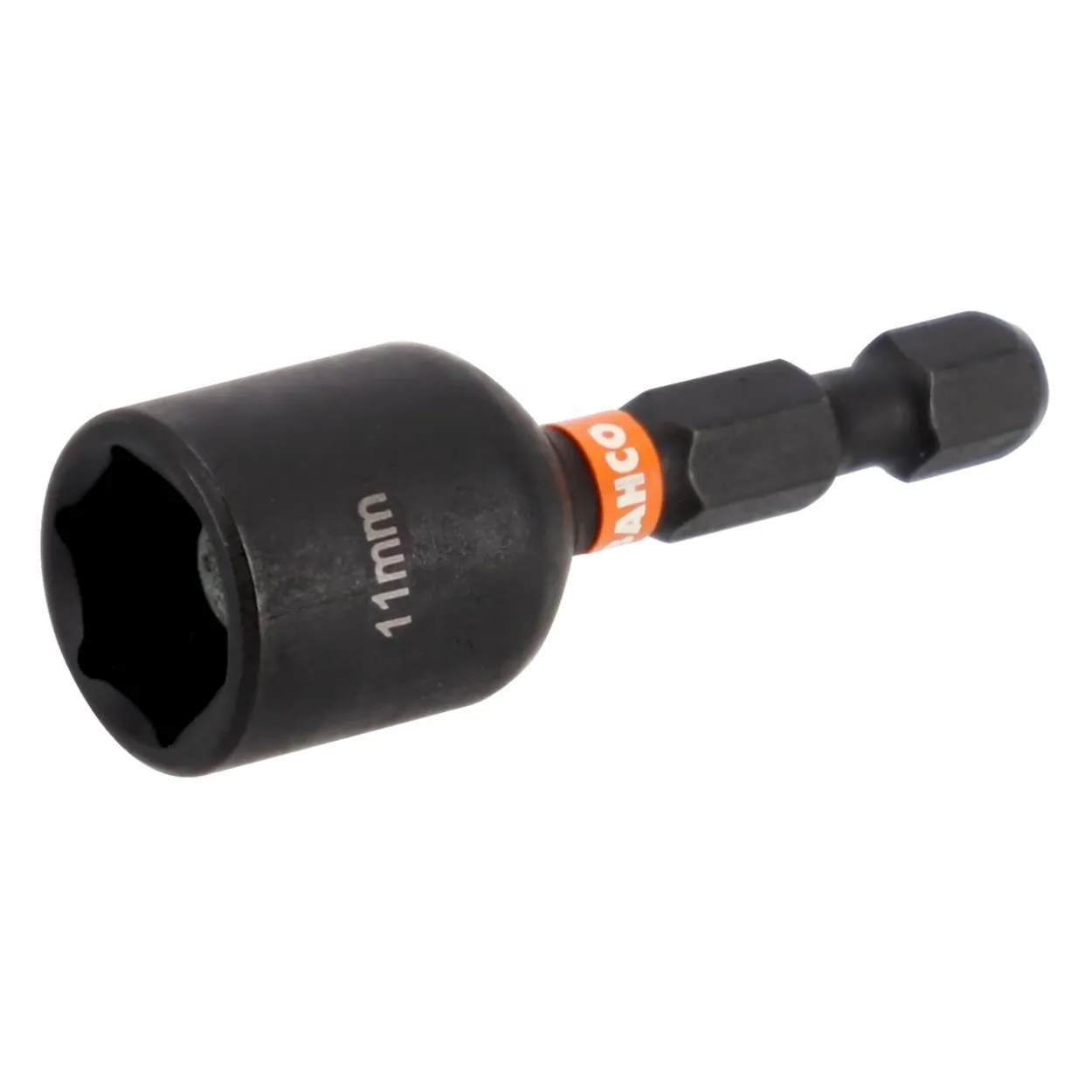 Llave de vaso Bahco magnético hexagonal impacto