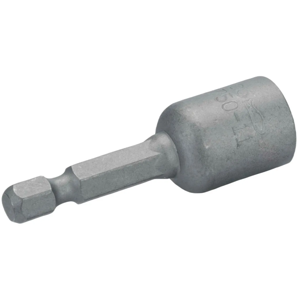 Llave de vaso Bahco magnético salida hexagonal