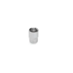 Llave de vaso hexagonal 1/2" inoxidable Dogher