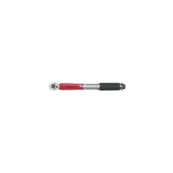 Llave dinamométrica disparo con carraca TengTools 3/8"