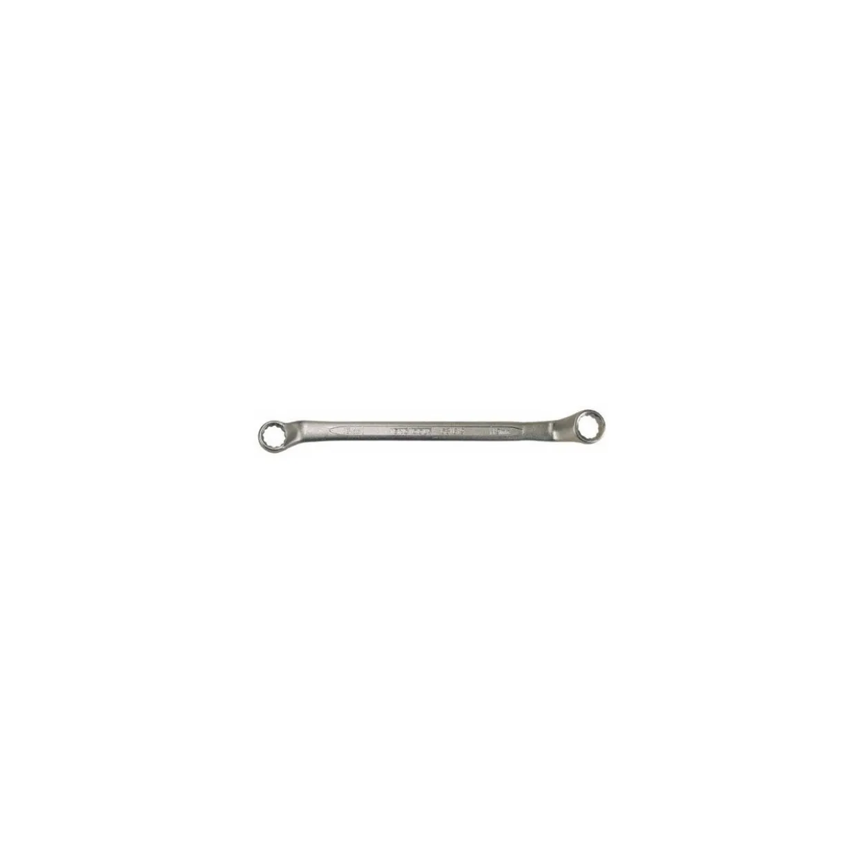 Llave estrella acodada TengTools