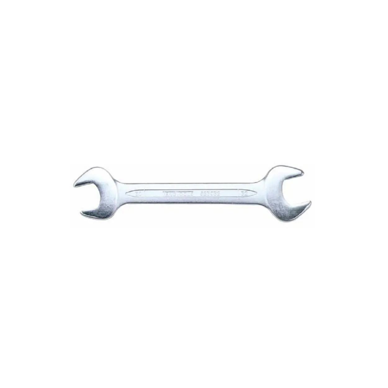 Llave fija plana dos bocas TengTools