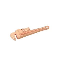 Llave grifa Stilson antichispa CU-BE Dogher