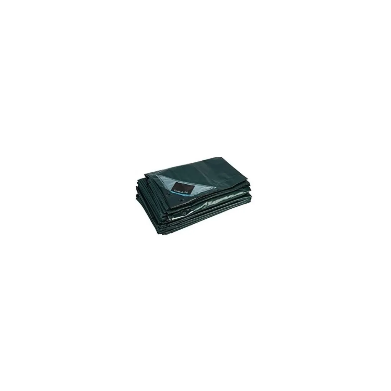 Lona protectora universal verde Altuna 90GSM