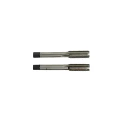 Machos a mano DIN-2181 HSS BSF SAE 2pcs
