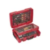 Maleta servicio Tengtools SCE1 83 piezas