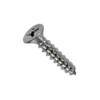 Maletín tornillos DIN-7982 inoxidable A2