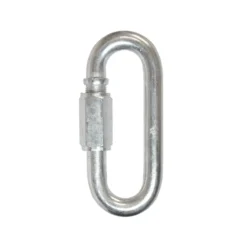 Malla r谩pida acero cincado