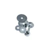 Mandril 3M Scotch-Brite 900/8 plato Ø150 mm