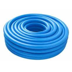 Manguera para agua caliente azul 20 bares (Rollo)