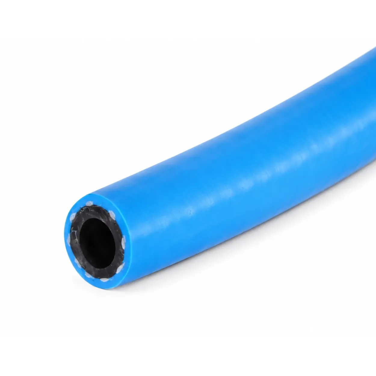 Manguera PVC limpieza alimentaria (Rollo)