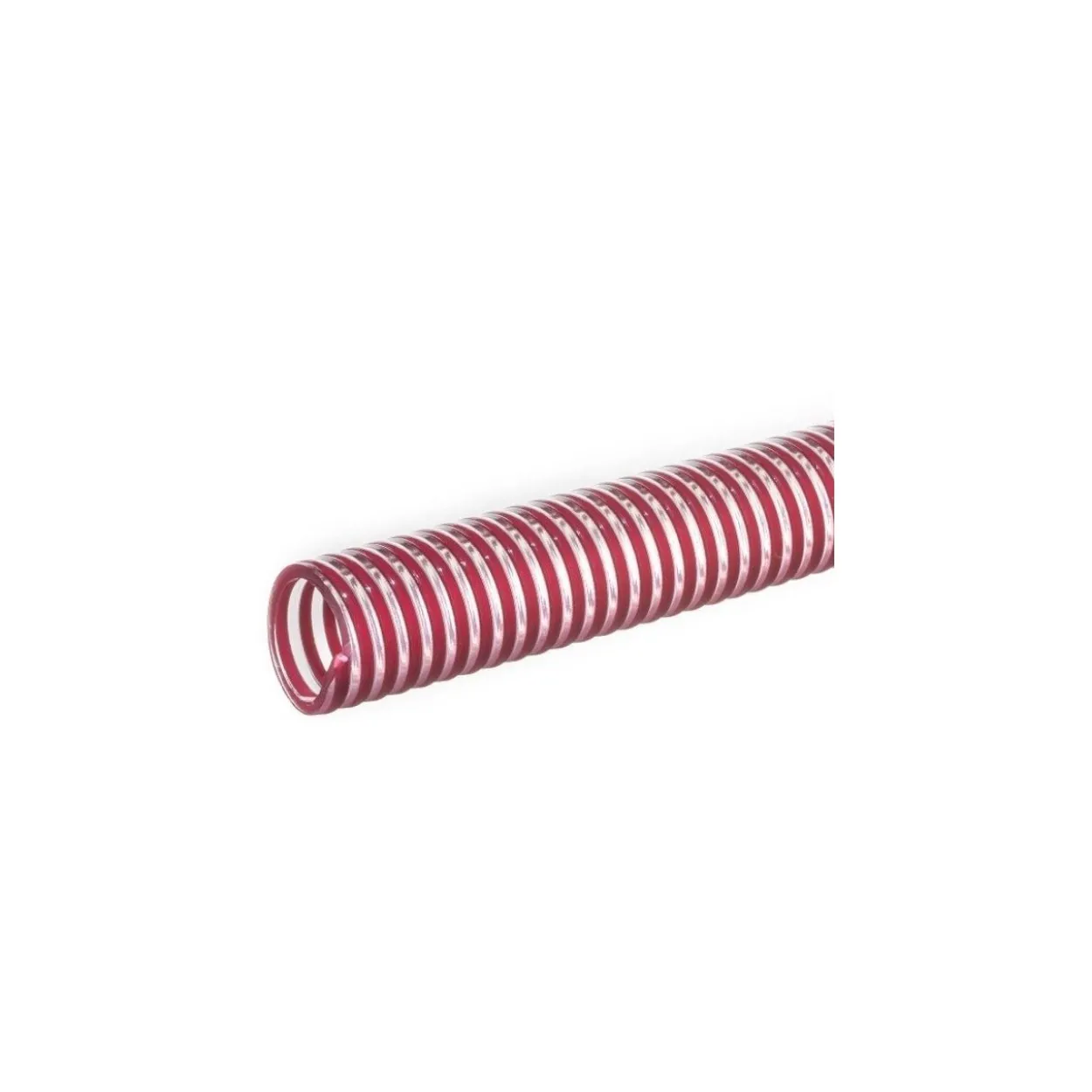 Manguera PVC líquidos alcohólicos Enotrans (Rollo)