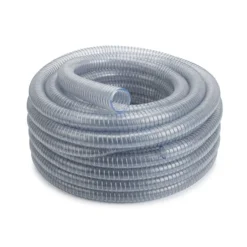 Manguera PVC líquidos Metalflex (Rollo)