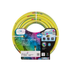 Manguera riego Fitt NTS Yellow