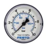 Manómetro Festo MA-63-10-1/4-EN