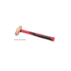 Martillo bola fibra de vidrio antichispa CU-BE Dogher