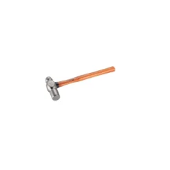 Martillo bola mango madera madera titanio Dogher