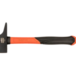 Martillo de ebanista Bahco mango fibra de vidrio