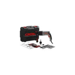 Martillo perforador ligero Crown SDS-Plus 800W