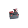 Martillo perforador ligero FLEX SDS-Plus18V/5Ah