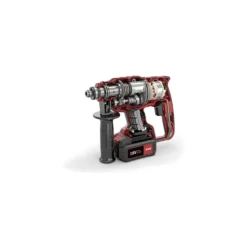 Martillo perforador ligero FLEX SDS-Plus18V/5Ah