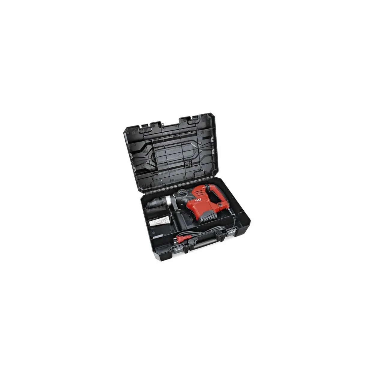 Martillo perforador SDS-Max FLEX 1150W