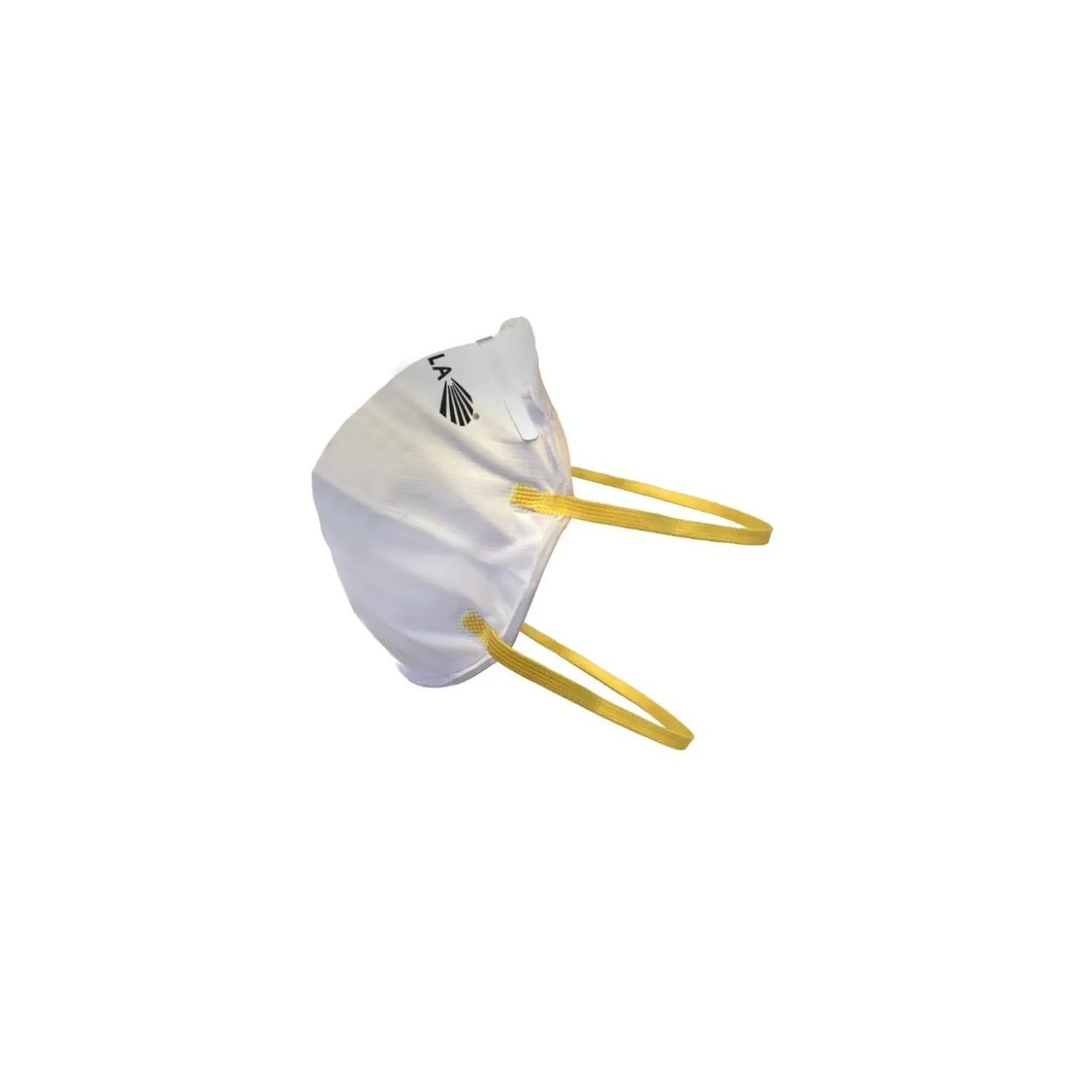 Mascarilla de papel Sagola M200 FFP2 NR