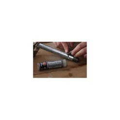 Masilla epoxy reparación metal JB Weld Steelstik