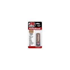 Masilla epoxy reparadora madera JB Weld KwikWood