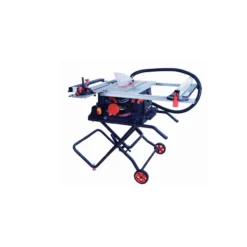 Mesa de corte Evolution Rage 5S