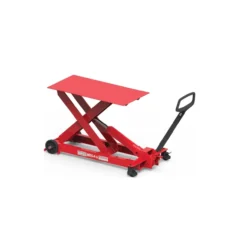Mesa elevadora hidráulica MEGA ME