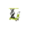 Mesa hidráulica doble tijera Pramac LT35D