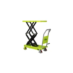 Mesa hidráulica doble tijera Pramac LT35D